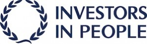 Investors in People logo